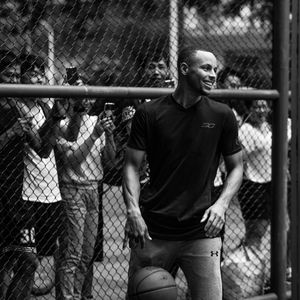 Image post by @stephencurry30 on Instagram