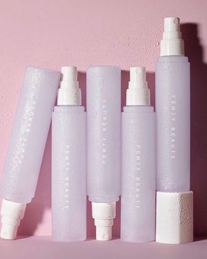 Image post by @fentybeauty on Instagram
