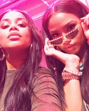 Image post by @laurenlondon on Instagram