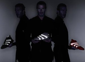 Image post by @adidasita on Instagram