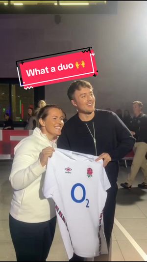 Video post by @worldrugby on TikTok