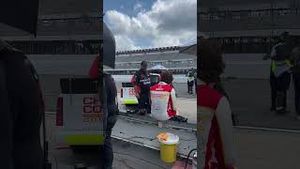 Video post by @nascar on YouTube