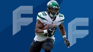 Video post by @nflfantasyfootball on YouTube