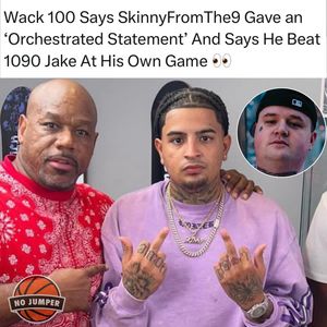 Image post by @nojumper on Instagram