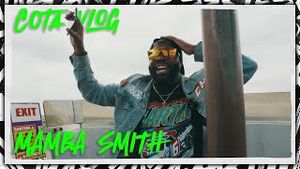 Video post by @nascar on YouTube