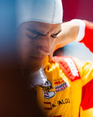 Image post by @adamcosgrove on Instagram