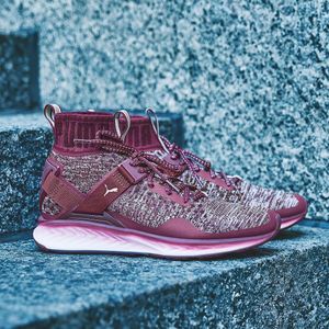 Image post by @puma on Instagram