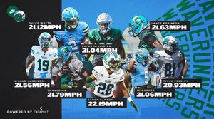 Image post by @greenwavefb on Instagram