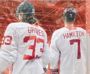 Image post by @ryangravesfanpage on Instagram
