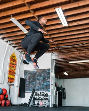 Image post by @lululemon on Instagram