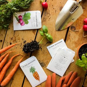 Image post by @lepainquotidienus on Instagram