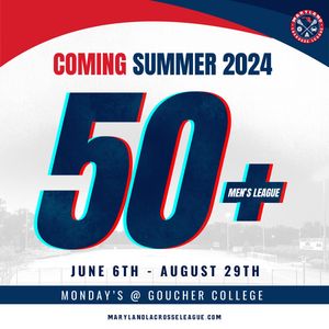 Image post by @mdlacrosseleague on Instagram