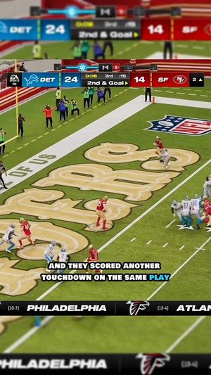 Video post by @dksportsbook on Facebook