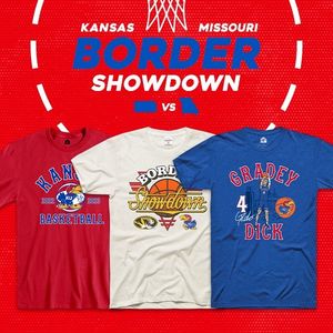 Image post by @rallyhouselawrence on Instagram