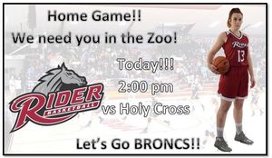 Image post by @riderwbb on Instagram