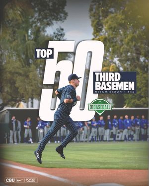 Image post by @cbubaseball on Instagram