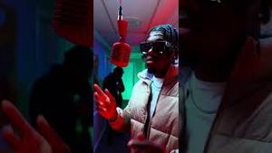Video post by @michaelthekid on YouTube