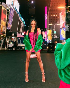Image post by @brittneyelena on Instagram
