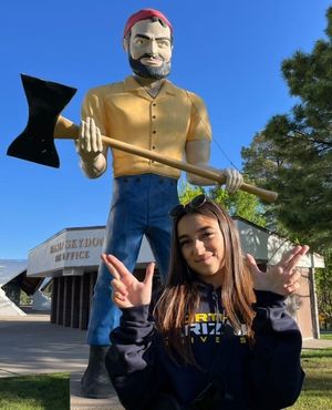 Image post by @nauflagstaff on Instagram