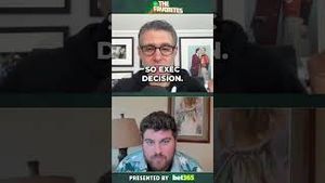 Video post by @theactionnetwork on YouTube
