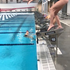 Image post by @libertydiveswim on Instagram