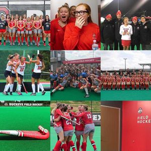 Image post by @ohiostatefh on Instagram