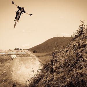 Image post by @woodwardcamp on Instagram