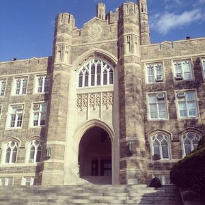 Image post by @fordhamcab on Instagram