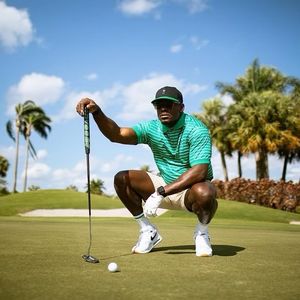Image post by @eastsidegolf on Instagram