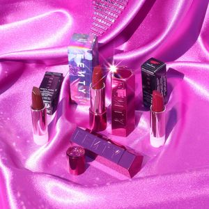 Image post by @fentybeauty on Instagram