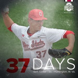 Image post by @ohiostatebase on Instagram