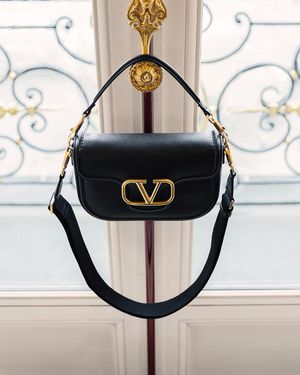 Image post by @maisonvalentino on Instagram