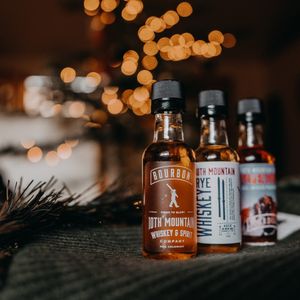 Image post by @10thmtnwhiskey on Instagram