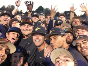 Image post by @cbubaseball on Instagram