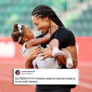 Image post by @usatf on Instagram