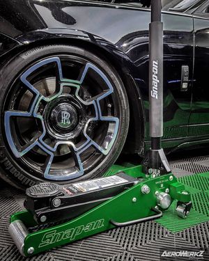 Image post by @snapon_official on Instagram