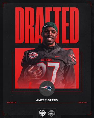 Image post by @NFLPABowl on Twitter