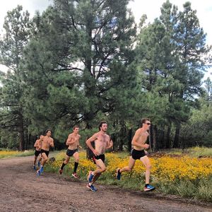 Image post by @nautrackfieldxc on Instagram