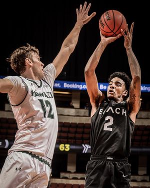 Image post by @bigwestsports on Instagram