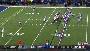 Video post by @nfl on Twitter