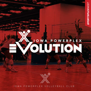 Image post by @iowapowerplexvolleyball on Instagram