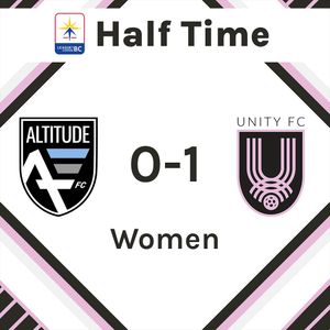 Image post by @unityfcbc on Instagram