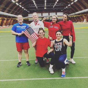 Image post by @oswegostatesb on Instagram