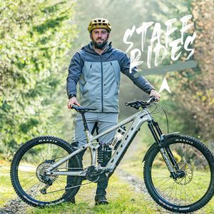 Image post by @vitusbikes on Instagram