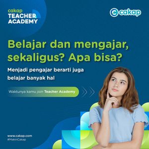 Image post by @cakapcom on Instagram