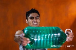 Image post by @gettysport on Instagram