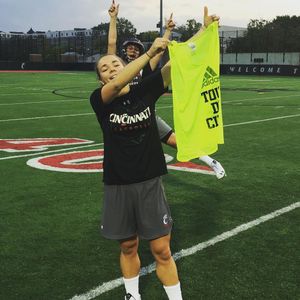 Image post by @gobearcatslax on Instagram