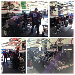 Image post by @jfr_racing on Instagram