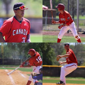 Image post by @baseballcanada on Instagram