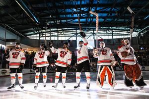 Image post by @ritathletics on Instagram